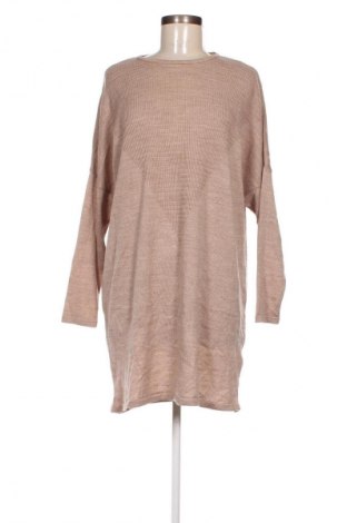 Damenpullover LC Waikiki, Größe XL, Farbe Beige, Preis 5,99 €