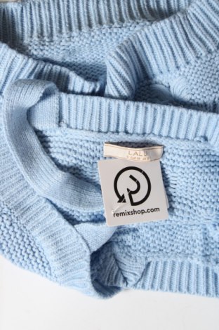 Damenpullover Lalu, Größe S, Farbe Blau, Preis € 5,49