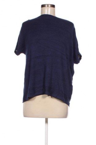 Damenpullover Land's End, Größe L, Farbe Blau, Preis € 10,49