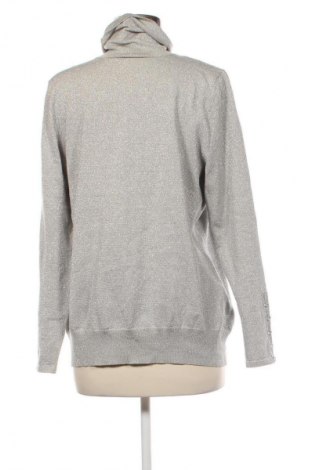 Damenpullover Lane Bryant, Größe XL, Farbe Silber, Preis 22,99 €