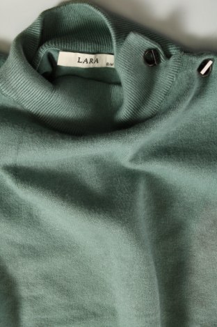 Pulover de femei Lara, Mărime S, Culoare Verde, Preț 21,99 Lei