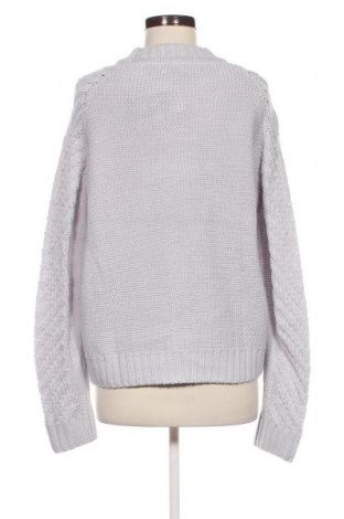 Damenpullover Lascana, Größe M, Farbe Grau, Preis 9,79 €