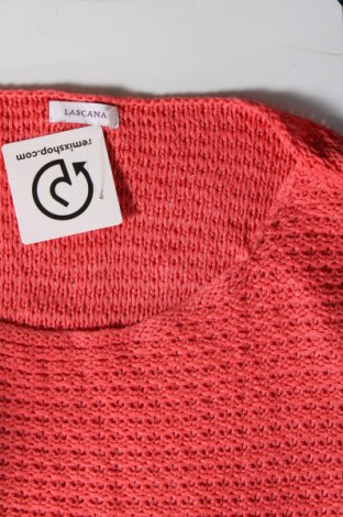 Damenpullover Lascana, Größe XXS, Farbe Rosa, Preis € 4,99