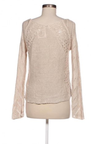 Damenpullover Lascana, Größe XXS, Farbe Beige, Preis 4,99 €