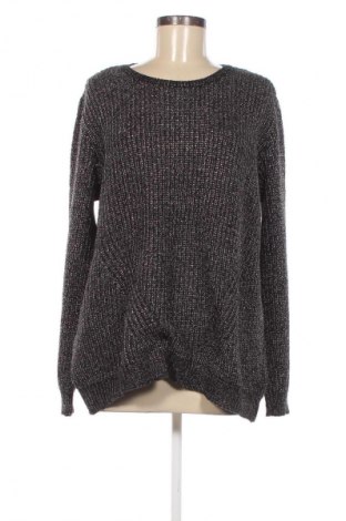 Damenpullover Laura Kent, Größe XXL, Farbe Schwarz, Preis 8,49 €