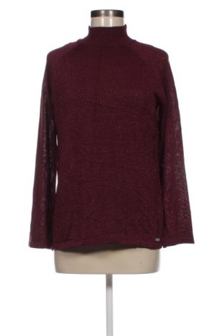 Damenpullover Laura Scott, Größe XXS, Farbe Rot, Preis € 8,49