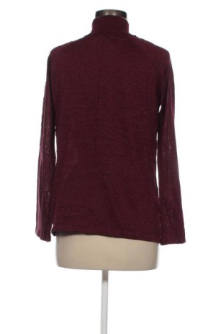 Damski sweter Laura Scott, Rozmiar XXS, Kolor Czerwony, Cena 18,99 zł