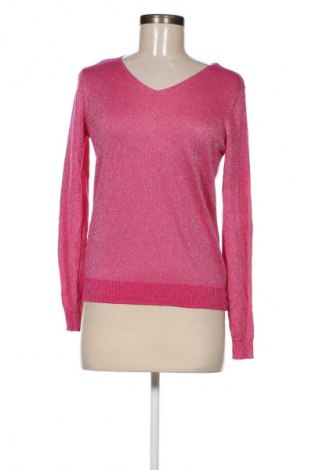 Damenpullover Laura Torelli, Größe S, Farbe Rosa, Preis € 4,49