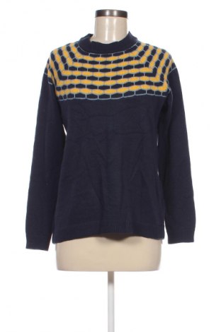 Damenpullover Laura Torelli, Größe S, Farbe Blau, Preis 8,29 €