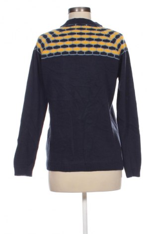 Damenpullover Laura Torelli, Größe S, Farbe Blau, Preis € 3,49