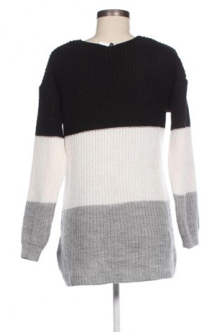 Damenpullover Laura Torelli, Größe S, Farbe Mehrfarbig, Preis 5,49 €