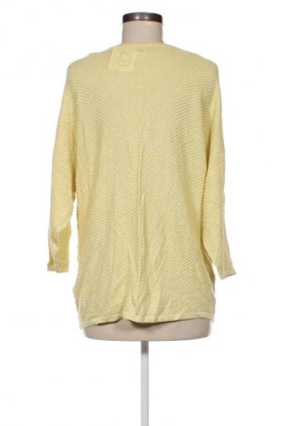 Damenpullover Laura Torelli, Größe L, Farbe Gelb, Preis € 4,99