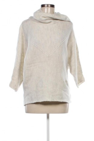 Damenpullover Laura Torelli, Größe M, Farbe Beige, Preis 8,49 €