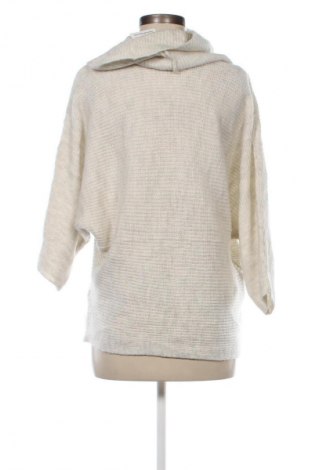 Damenpullover Laura Torelli, Größe M, Farbe Beige, Preis 8,49 €