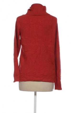 Damenpullover Laura Torelli, Größe S, Farbe Orange, Preis 8,49 €