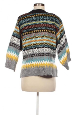 Damenpullover Laura Torelli, Größe S, Farbe Mehrfarbig, Preis 3,49 €