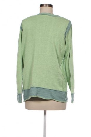 Damenpullover Laura Torelli, Größe M, Farbe Grün, Preis € 8,49