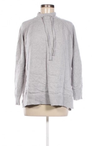 Damenpullover Laura Torelli, Größe XL, Farbe Grau, Preis € 9,29