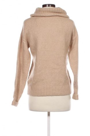 Damenpullover Laura Torelli, Größe XS, Farbe Beige, Preis € 8,49