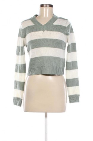 Damenpullover Laura Torelli, Größe S, Farbe Mehrfarbig, Preis 4,99 €