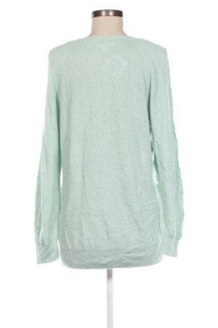 Damenpullover Lauren Conrad, Größe L, Farbe Grün, Preis € 10,49