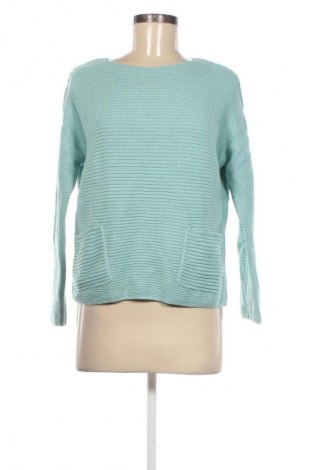 Damenpullover Le Comte, Größe M, Farbe Grün, Preis 19,99 €