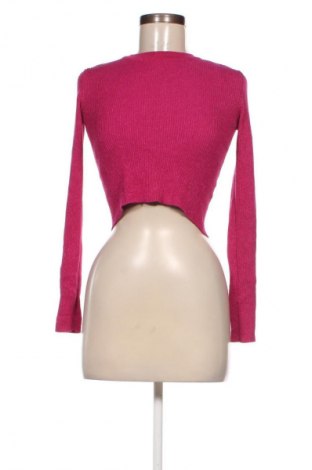 Damenpullover Lefties, Größe S, Farbe Rosa, Preis € 7,49