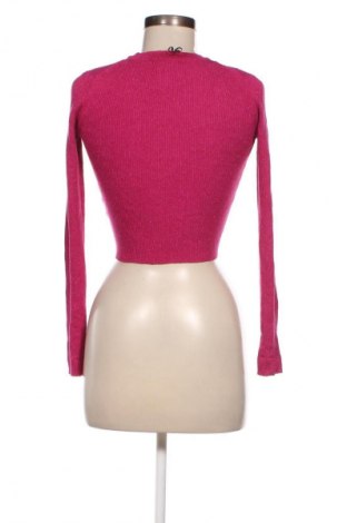 Damenpullover Lefties, Größe S, Farbe Rosa, Preis 7,49 €