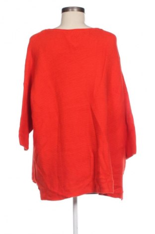 Damski sweter Lieblingsstuck, Rozmiar XL, Kolor Czerwony, Cena 89,99 zł