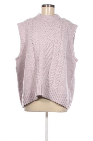 Damenpullover Lindex, Größe XXL, Farbe Lila, Preis € 9,49