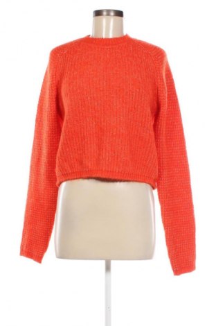 Damenpullover Lindex, Größe S, Farbe Orange, Preis € 7,49