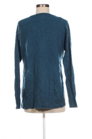 Damenpullover Lindex, Größe S, Farbe Blau, Preis 8,49 €