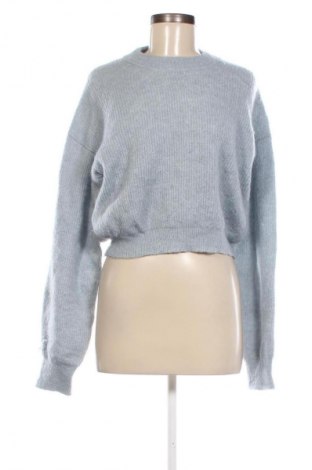 Damenpullover Lindex, Größe S, Farbe Blau, Preis € 8,49