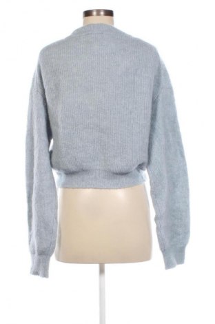 Damenpullover Lindex, Größe S, Farbe Blau, Preis € 8,49