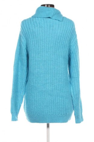 Damenpullover Lindex, Größe M, Farbe Blau, Preis € 13,49