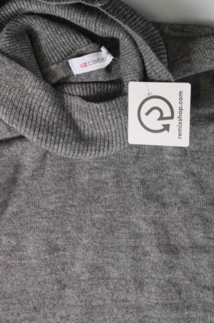 Damenpullover Liz Claiborne, Größe M, Farbe Grau, Preis € 8,29