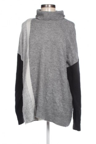 Damenpullover Liz Claiborne, Größe M, Farbe Grau, Preis 8,29 €