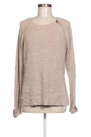 Damenpullover Liz Claiborne, Größe XL, Farbe Beige, Preis 3,49 €