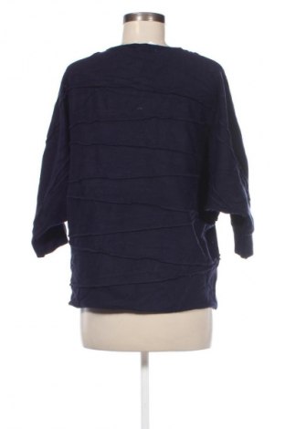 Damenpullover Liz Jordan, Größe L, Farbe Blau, Preis € 4,99