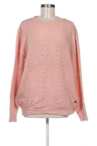 Damski sweter Loft, Rozmiar XL, Kolor Popielaty róż, Cena 89,99 zł