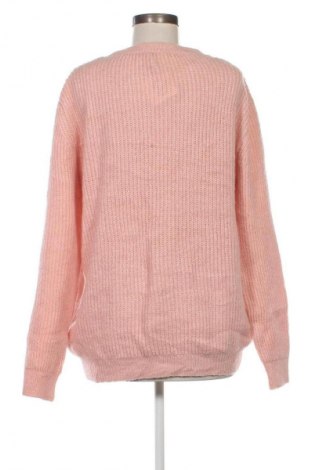 Damenpullover Loft, Größe XL, Farbe Aschrosa, Preis 19,99 €