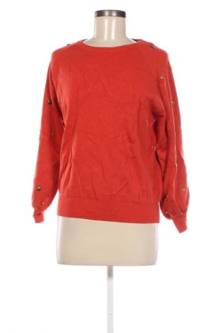 Damenpullover Lola Casademunt, Größe S, Farbe Rot, Preis € 4,99