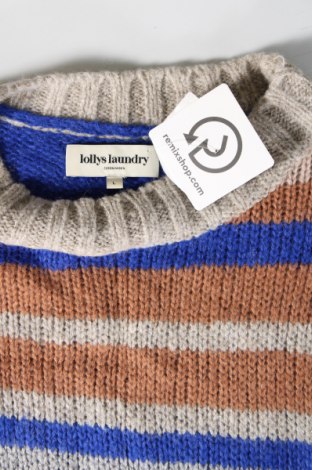 Damski sweter Lollys Laundry, Rozmiar L, Kolor Kolorowy, Cena 89,99 zł