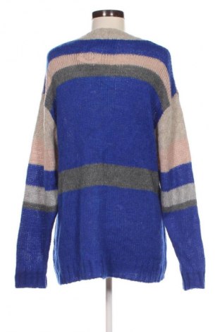 Damski sweter Lollys Laundry, Rozmiar L, Kolor Kolorowy, Cena 89,99 zł