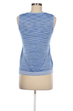 Damenpullover Louise Orop, Größe S, Farbe Blau, Preis 4,49 €