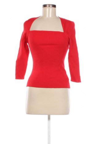 Damenpullover Love Bonito, Größe L, Farbe Rot, Preis 12,99 €