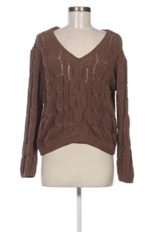 Damenpullover Love Tree, Größe S, Farbe Grün, Preis € 8,29