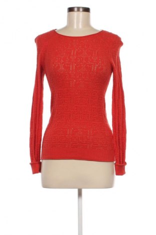 Damenpullover Lucky Brand, Größe XS, Farbe Orange, Preis € 11,79