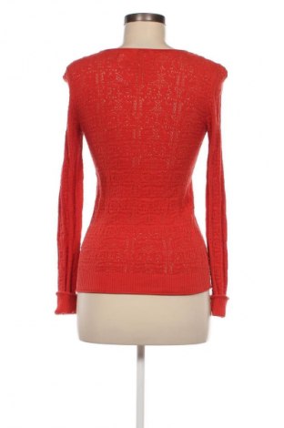 Damenpullover Lucky Brand, Größe XS, Farbe Orange, Preis 11,99 €