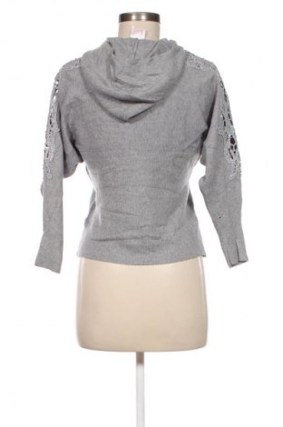 Damenpullover Luna, Größe S, Farbe Grau, Preis € 6,99